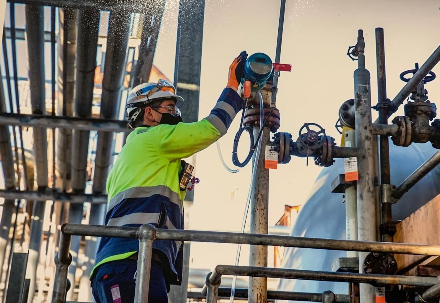 Electrical Compliance 