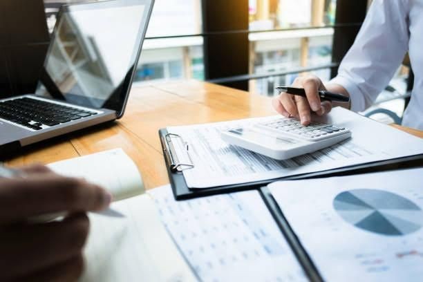Capital Estimates 
